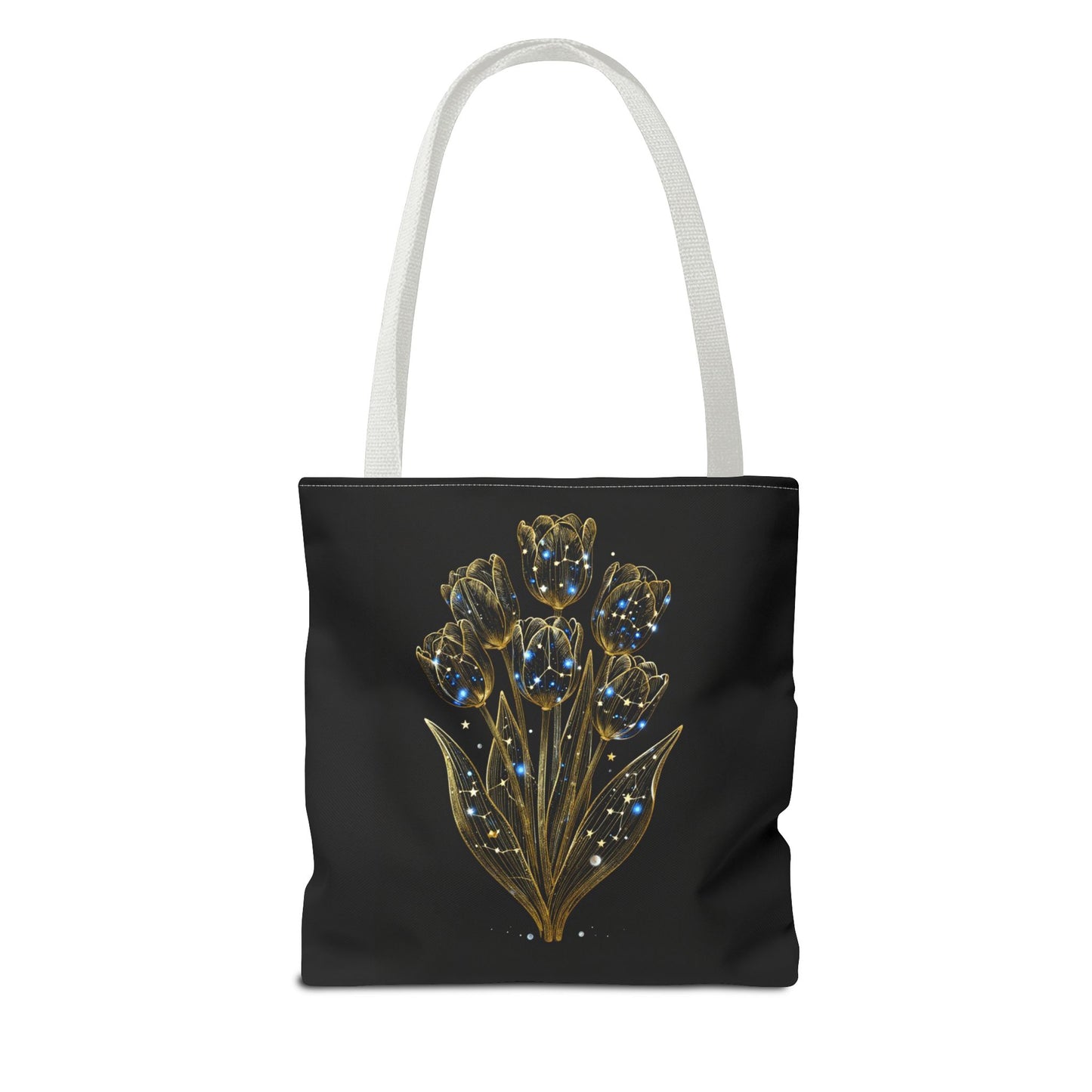 Celestial Garden Tote Bag