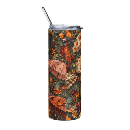 Rainy Day Tumbler