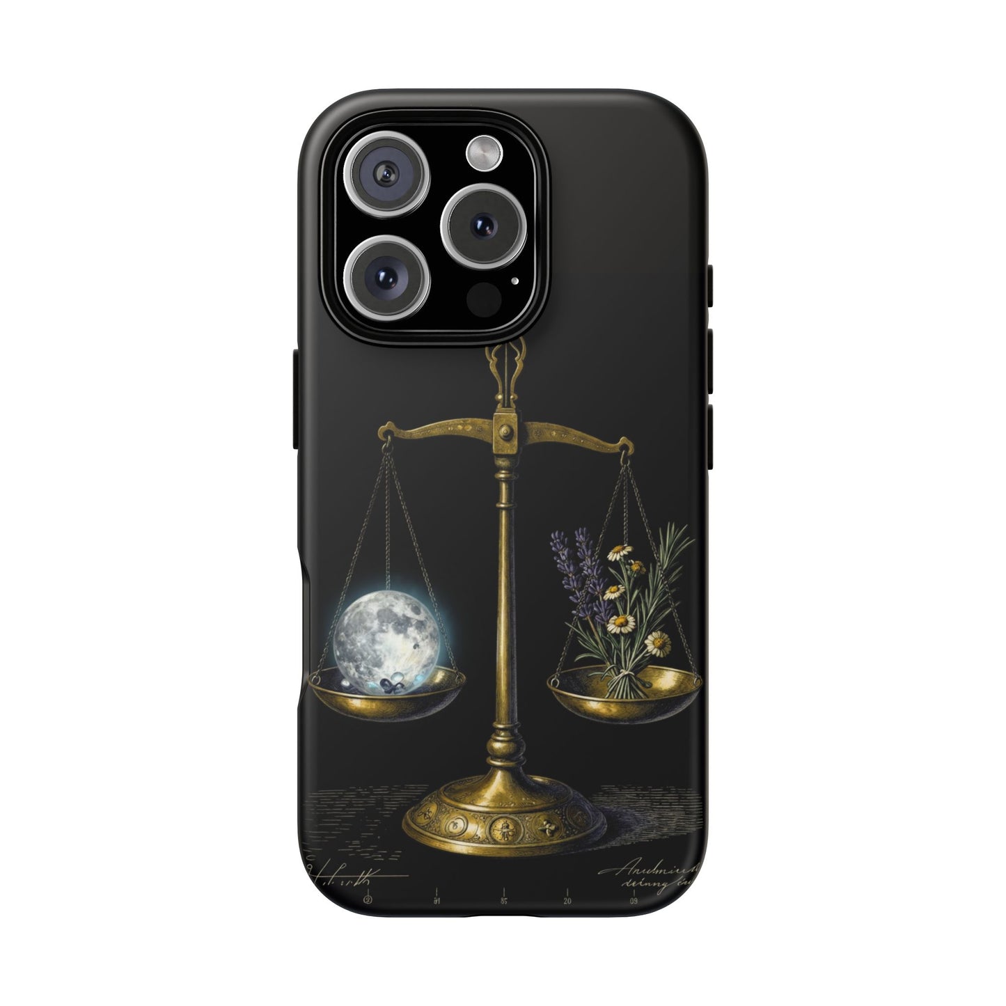 Alchemist Phone Case