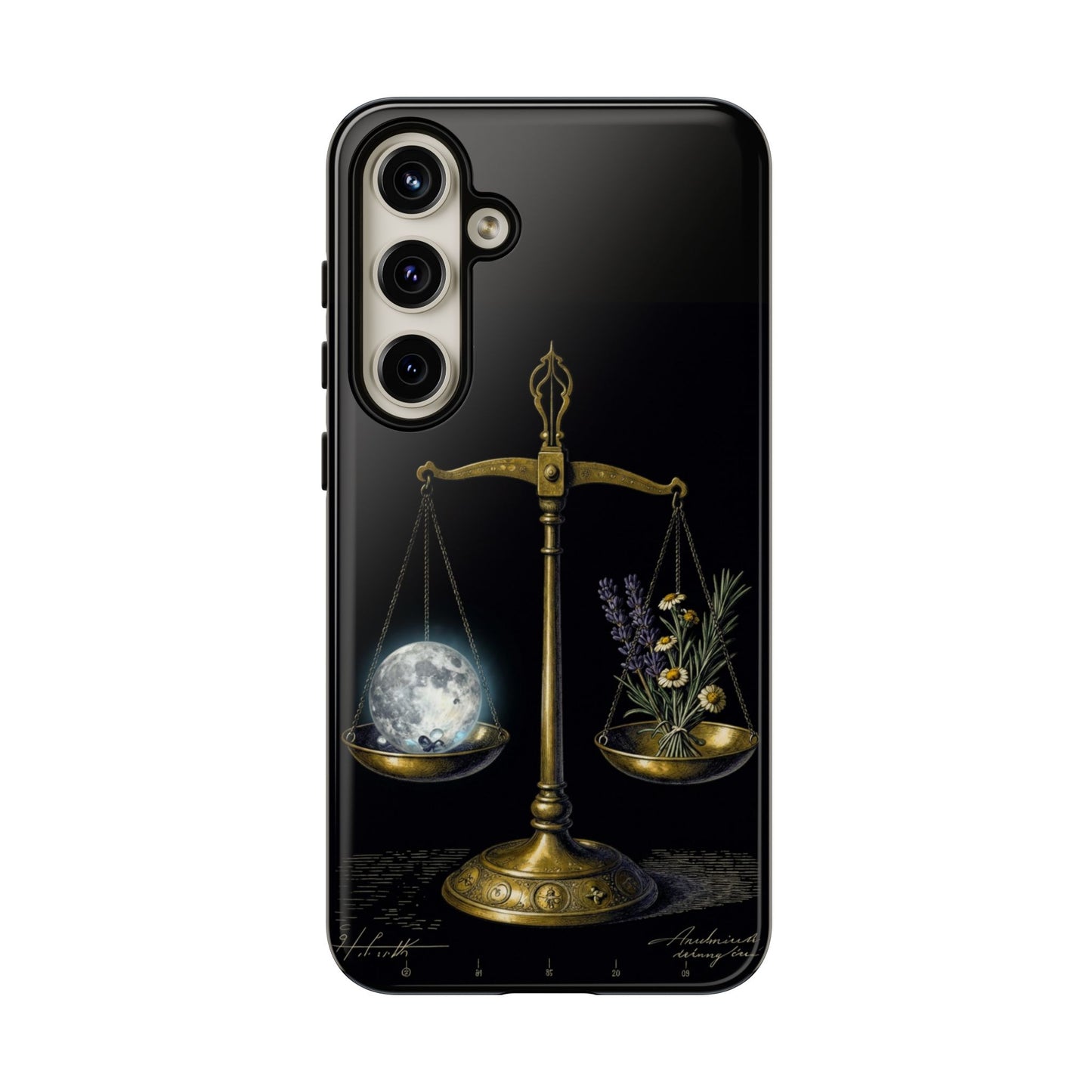 Alchemist Phone Case