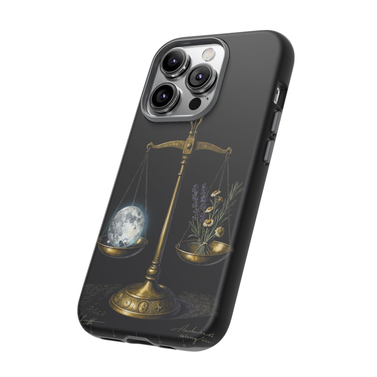 Alchemist Phone Case