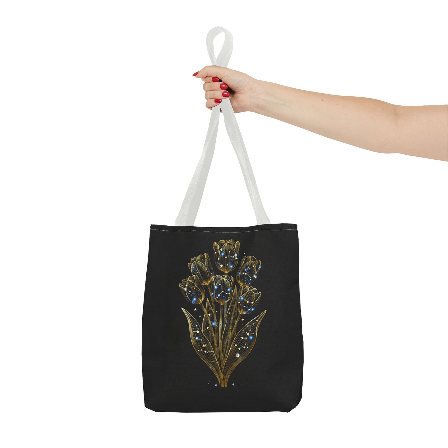 Celestial Garden Tote Bag