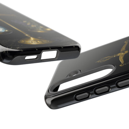 Alchemist Phone Case
