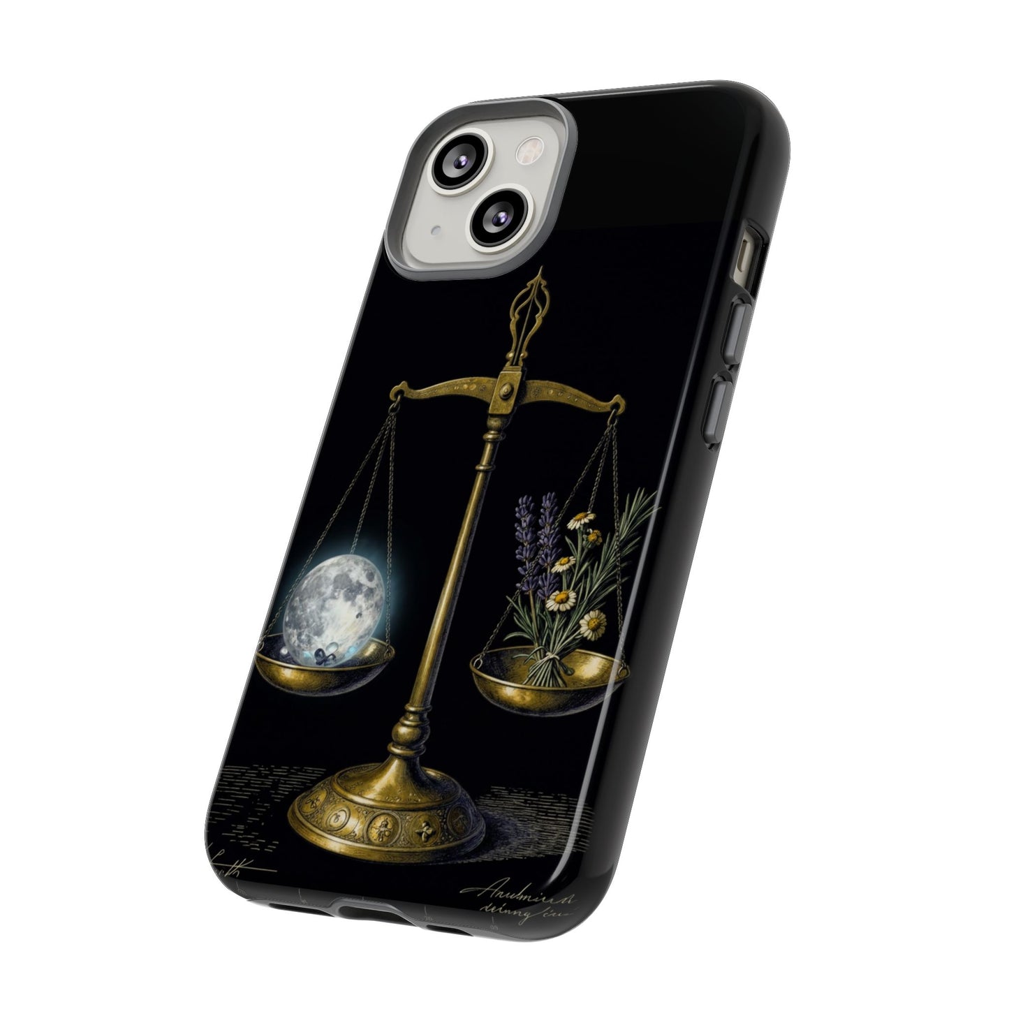 Alchemist Phone Case