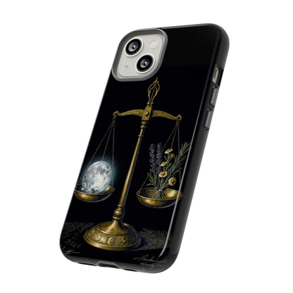 Alchemist Phone Case