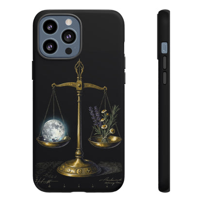 Alchemist Phone Case