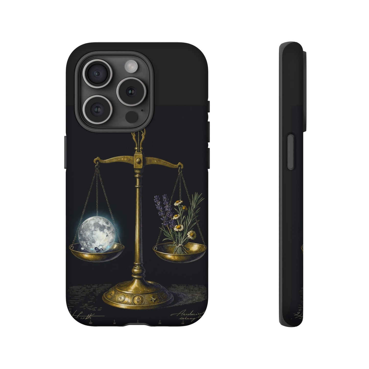 Alchemist Phone Case
