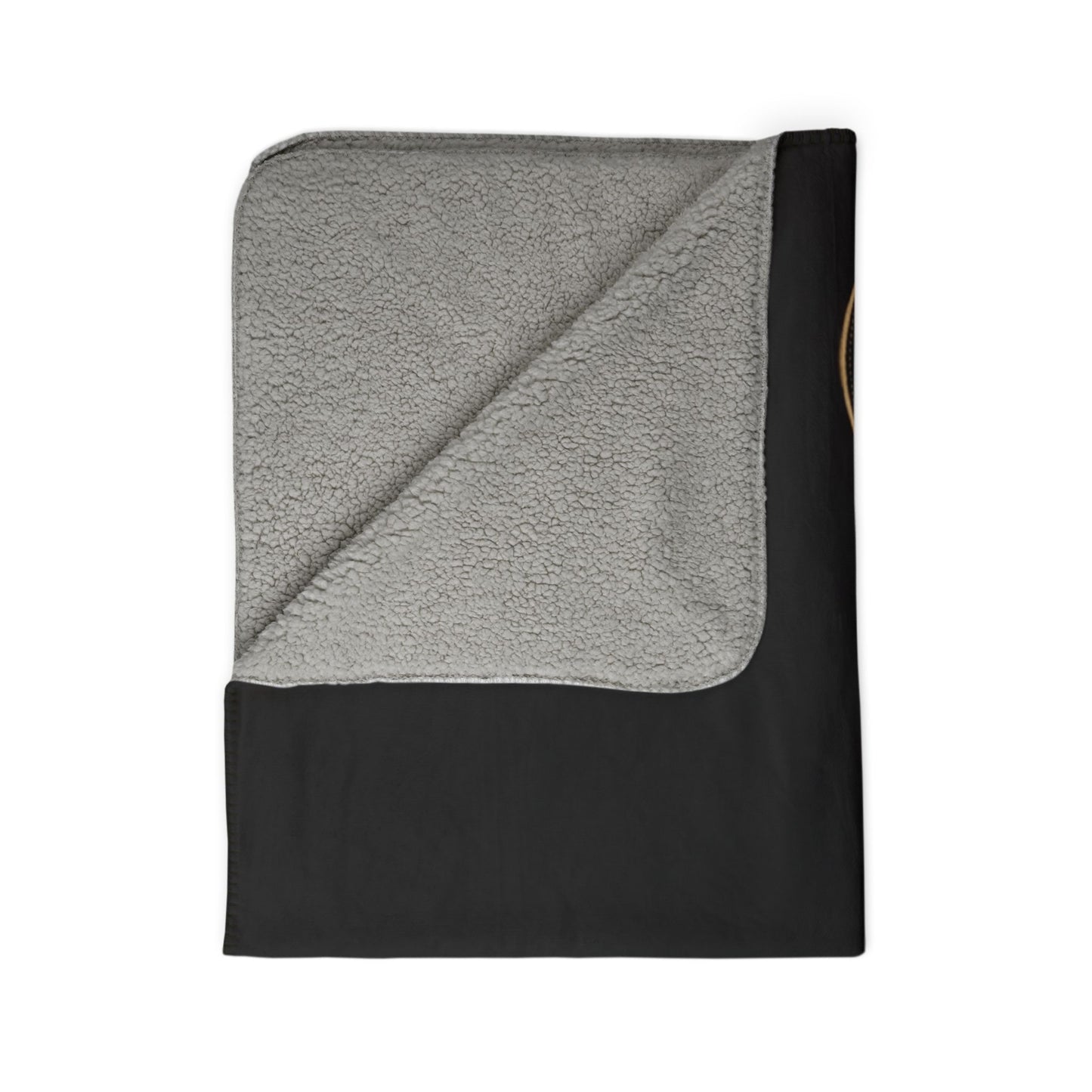 Alchemist symbol blanket