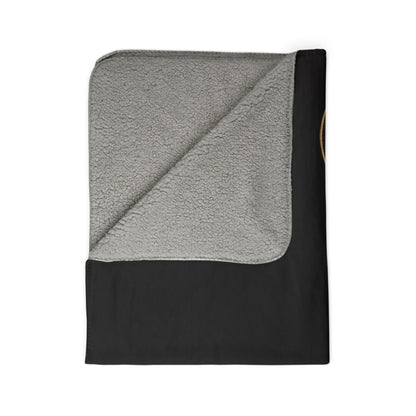 Alchemist symbol blanket