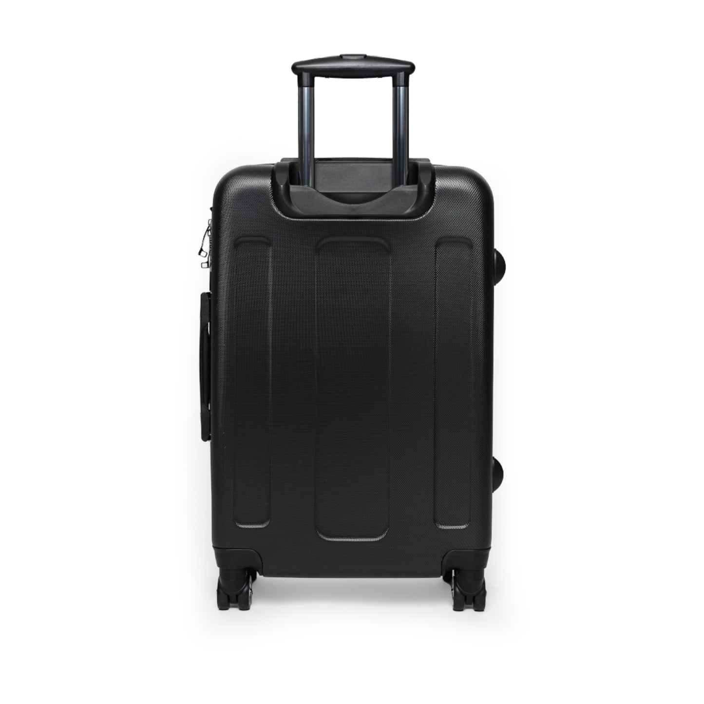 Volcanic Eruption Suitcase