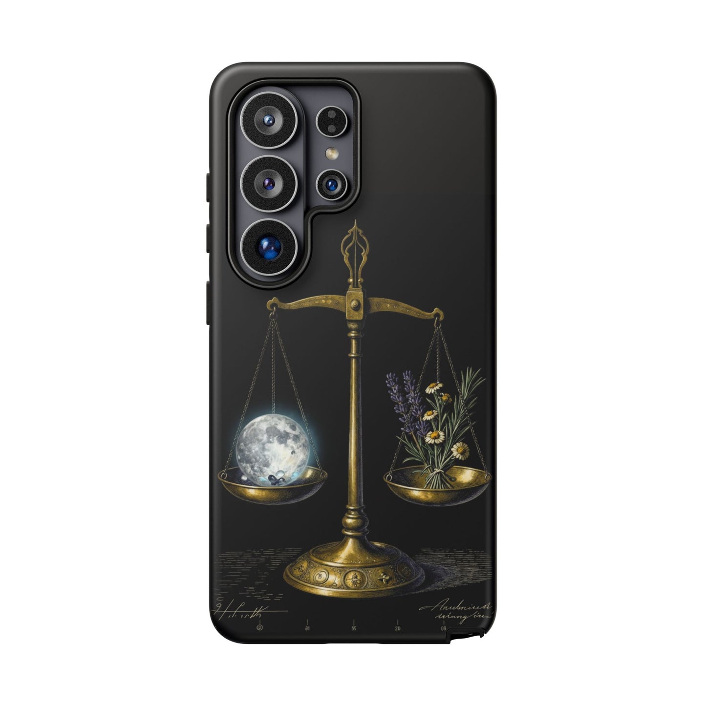 Alchemist Phone Case