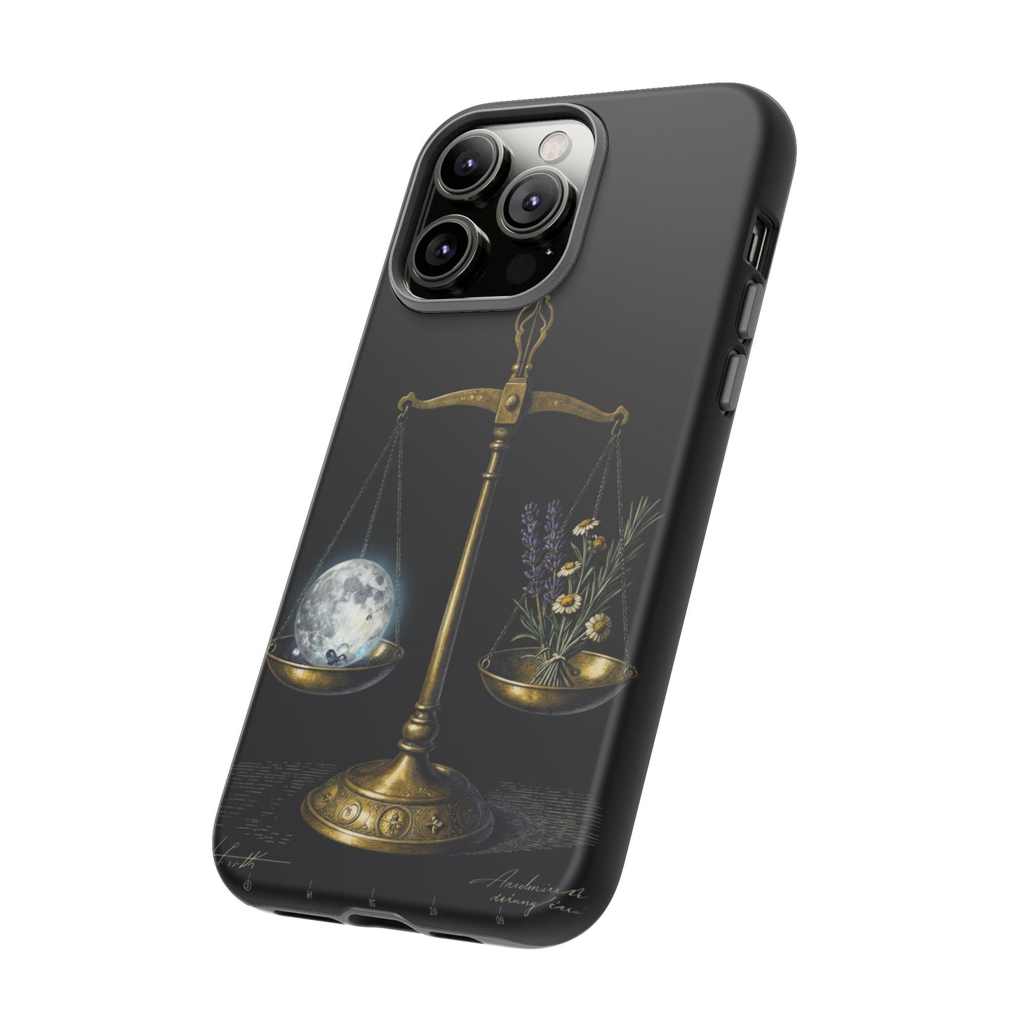 Alchemist Phone Case