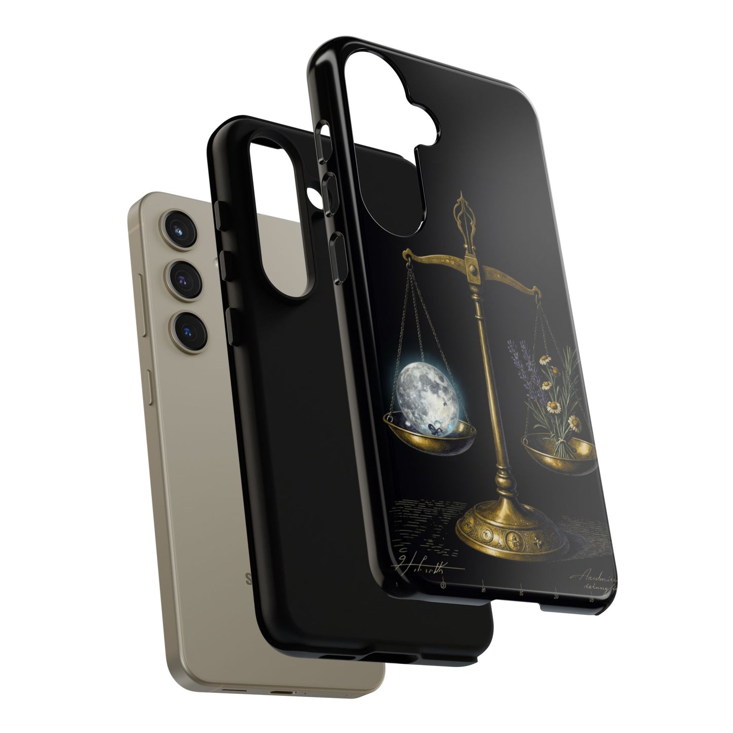 Alchemist Phone Case
