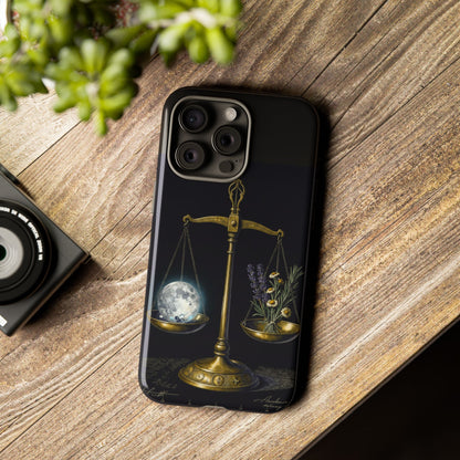 Alchemist Phone Case