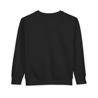 kids dessert sweatshirt