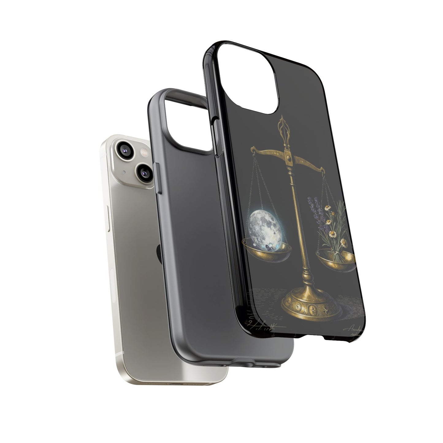 Alchemist Phone Case