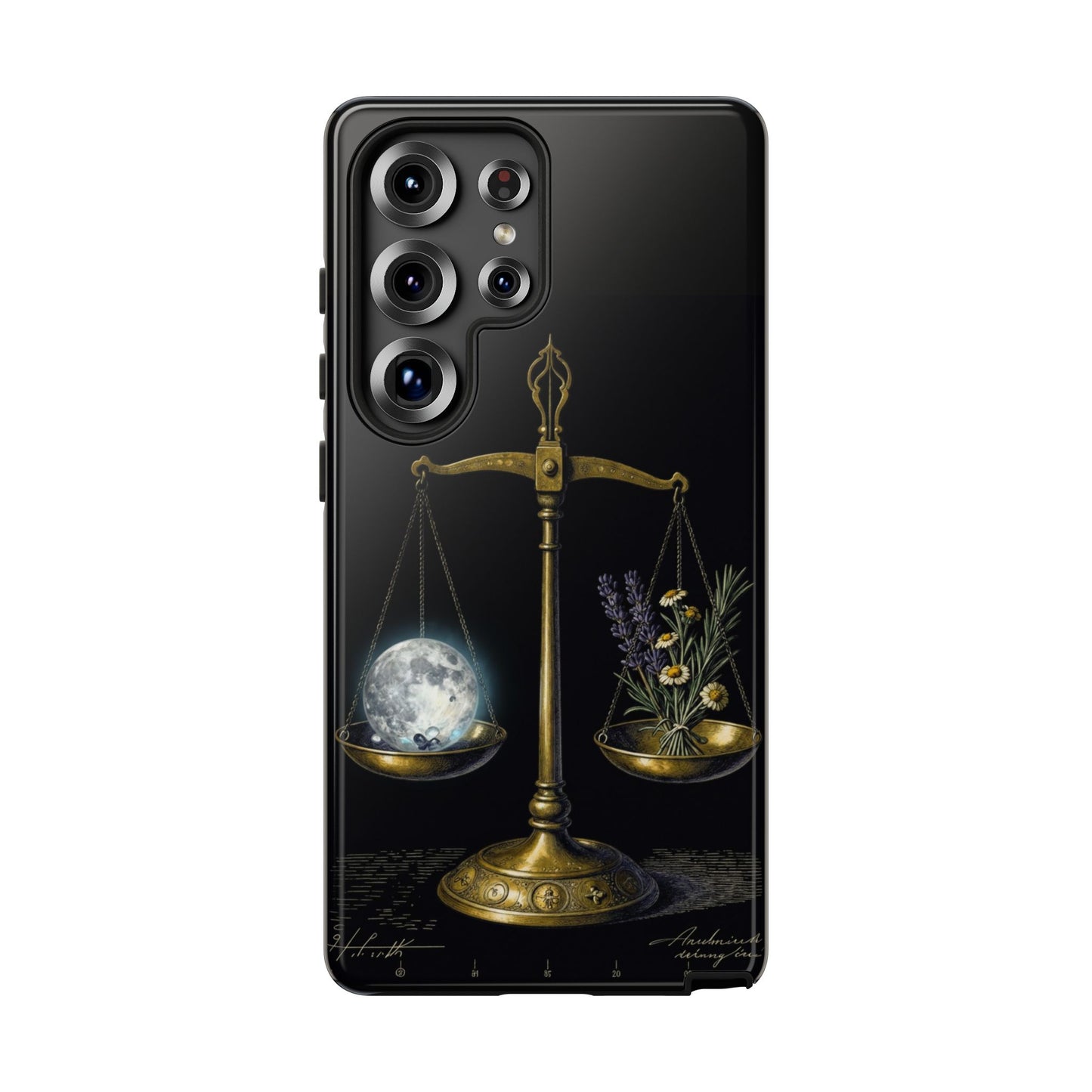 Alchemist Phone Case