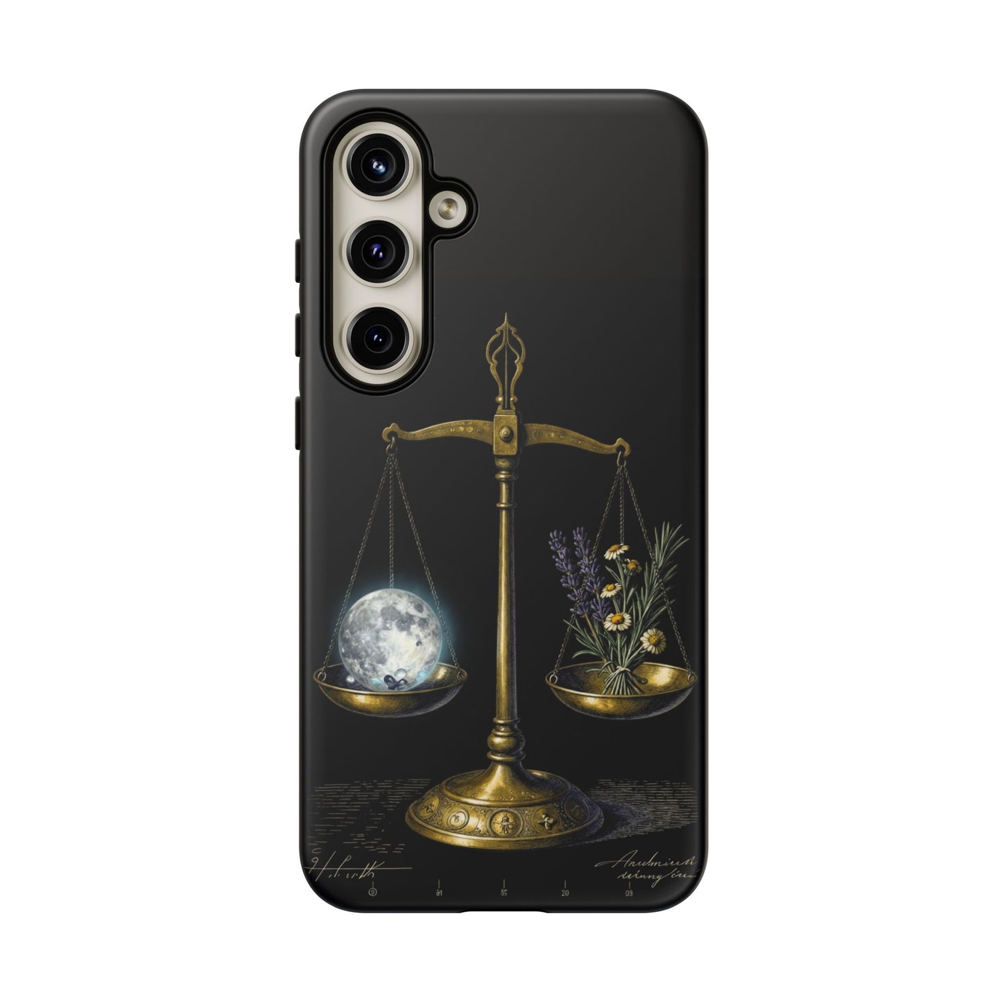 Alchemist Phone Case