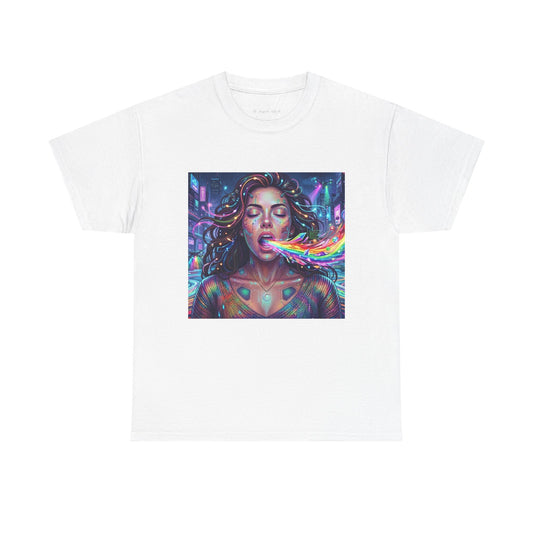 Psychedelic T-Shirt