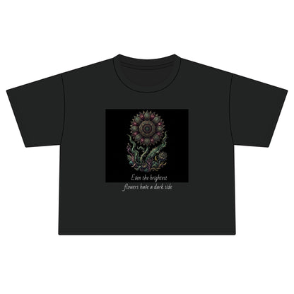 Sunflower tee