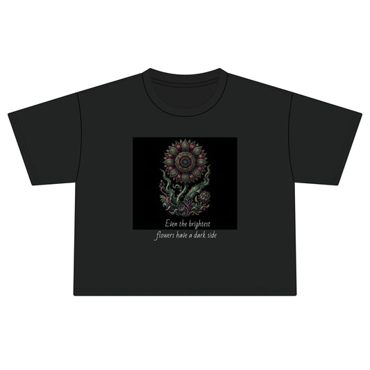 Sunflower tee
