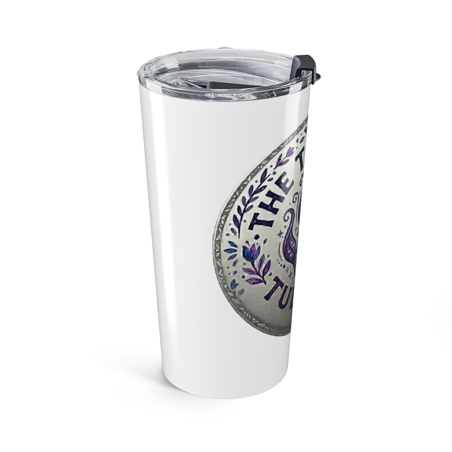 Logo Tumbler