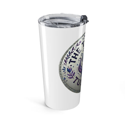 Logo Tumbler