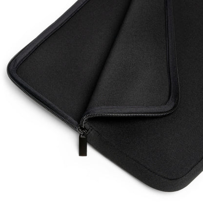 Mystic Rose Laptop Sleeve