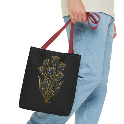Celestial Garden Tote Bag