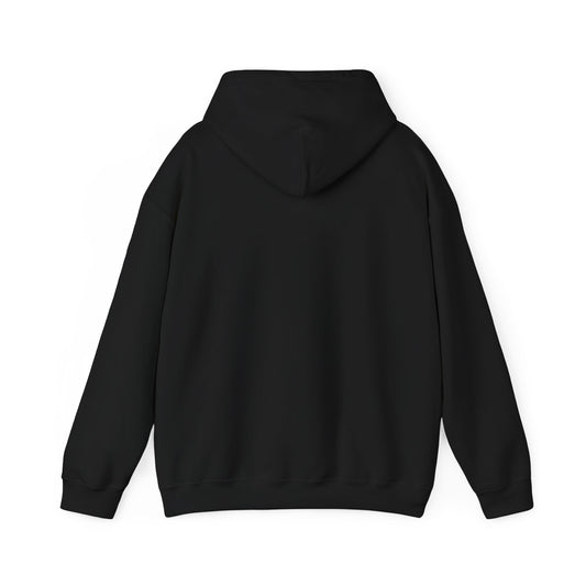 Lotus Glow Hoodie