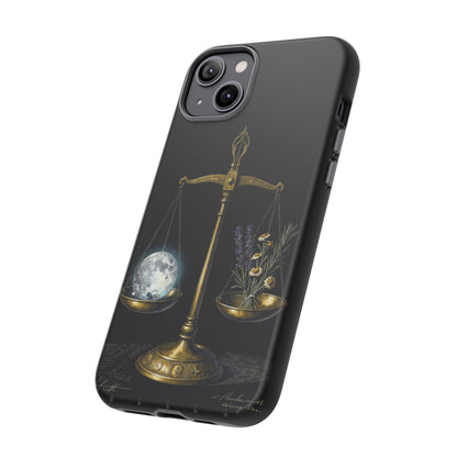 Alchemist Phone Case