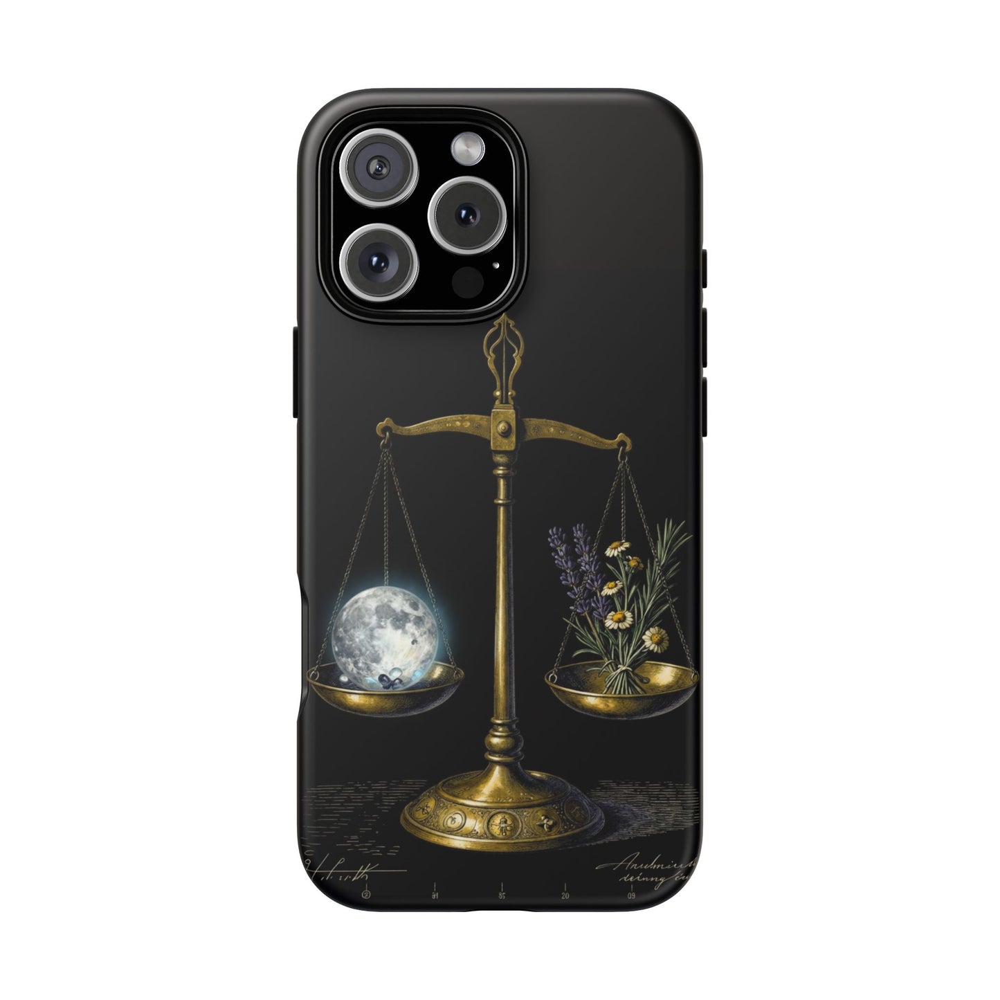 Alchemist Phone Case