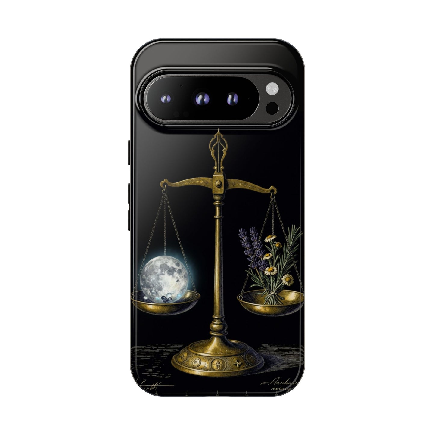 Alchemist Phone Case