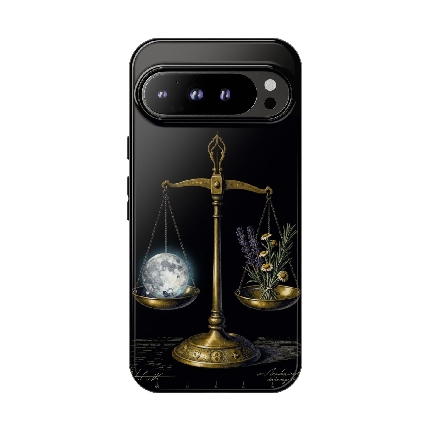 Alchemist Phone Case