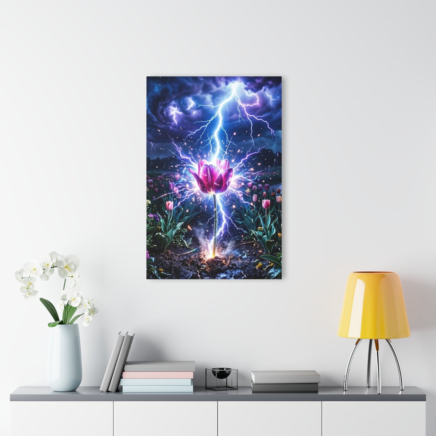 Acrylic Prints (French Cleat Hanging)