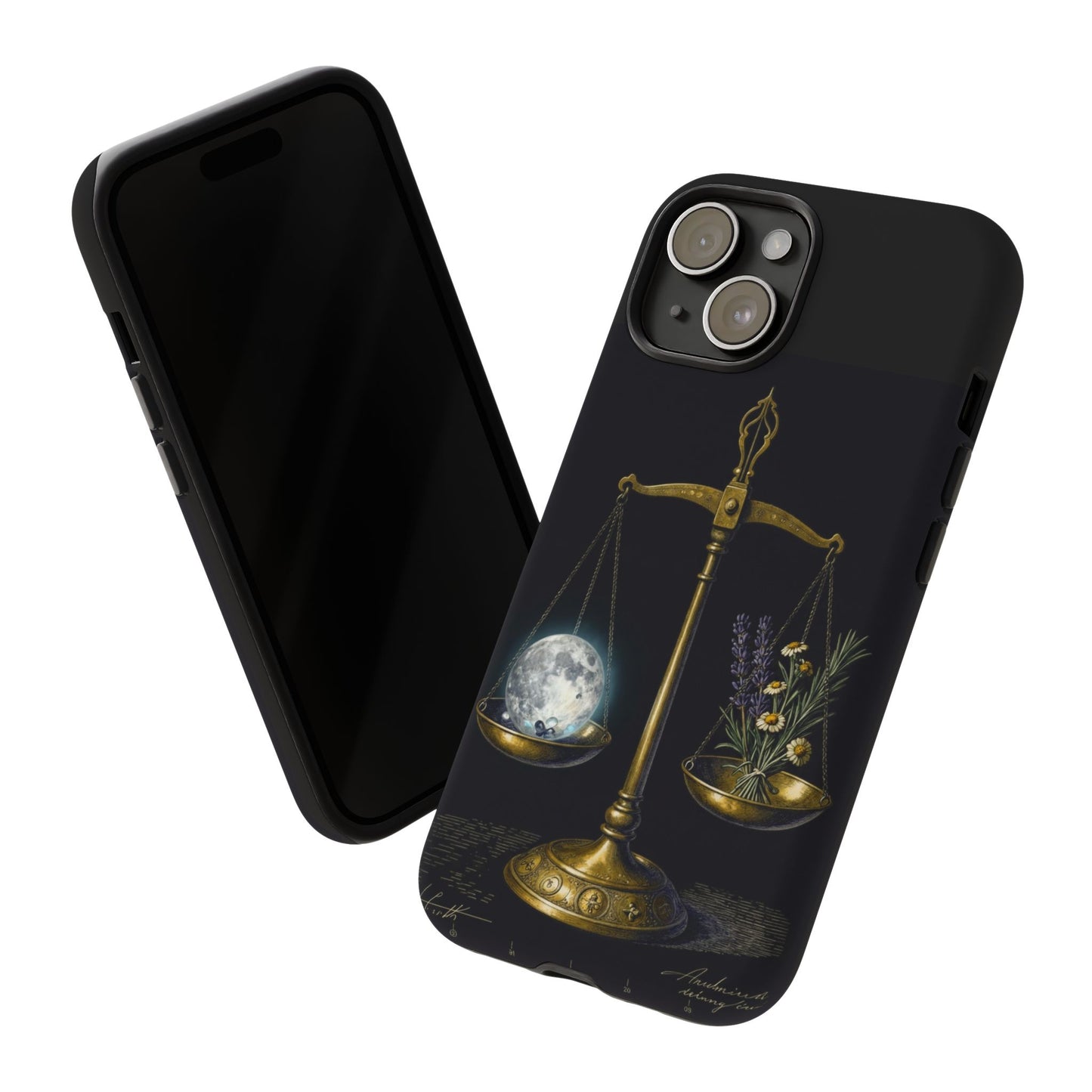 Alchemist Phone Case