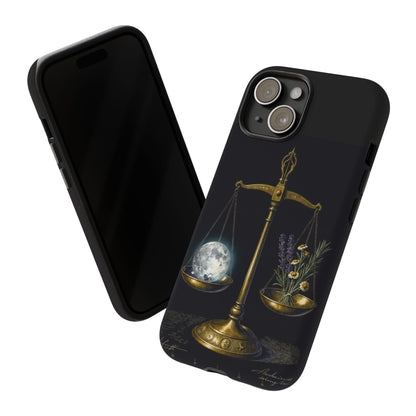 Alchemist Phone Case