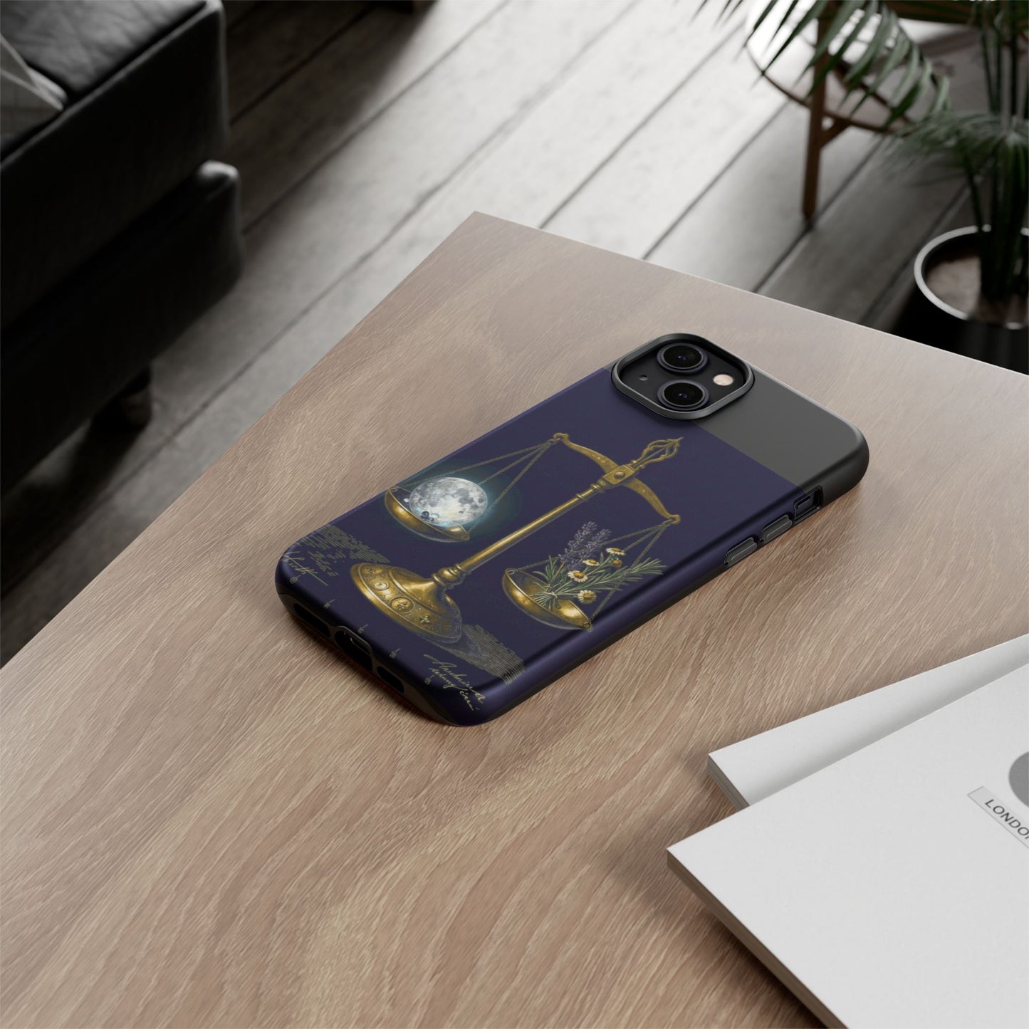 Alchemist Phone Case