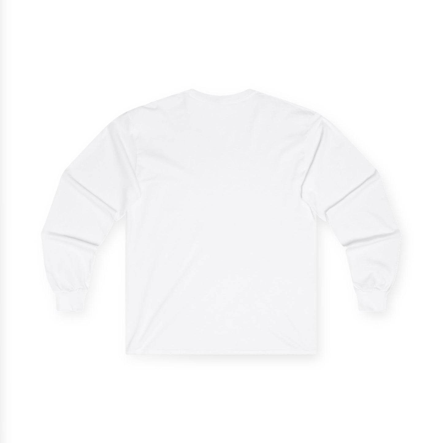 Floral Sunset Long Sleeve Tee