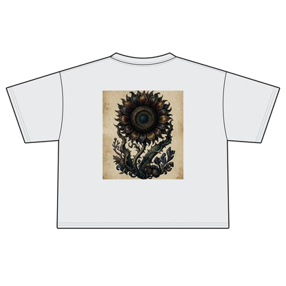 Sunflower tee