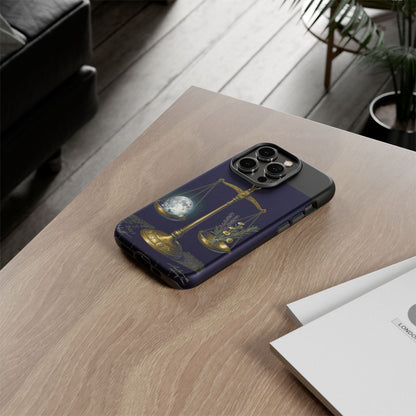 Alchemist Phone Case