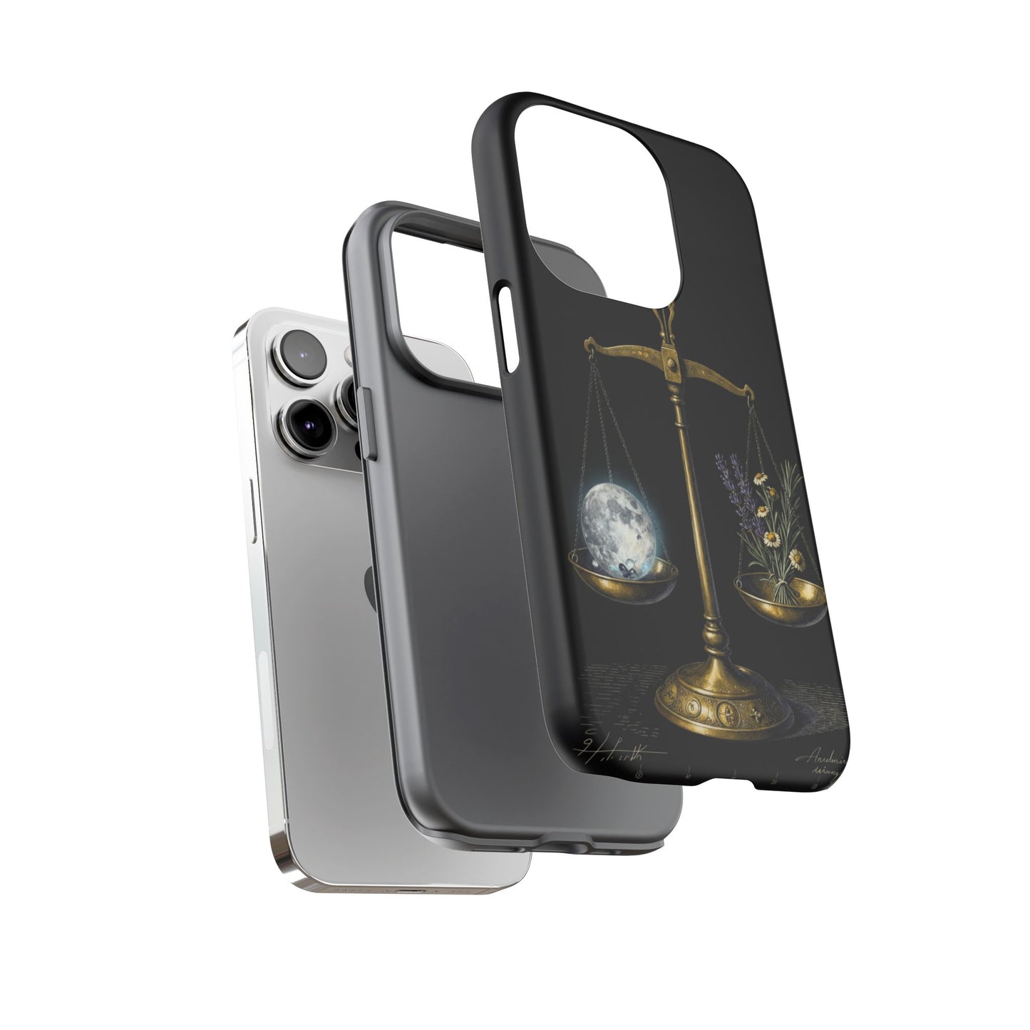Alchemist Phone Case