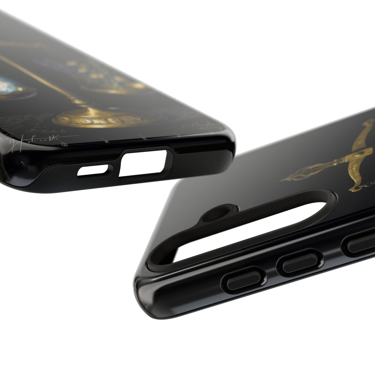 Alchemist Phone Case
