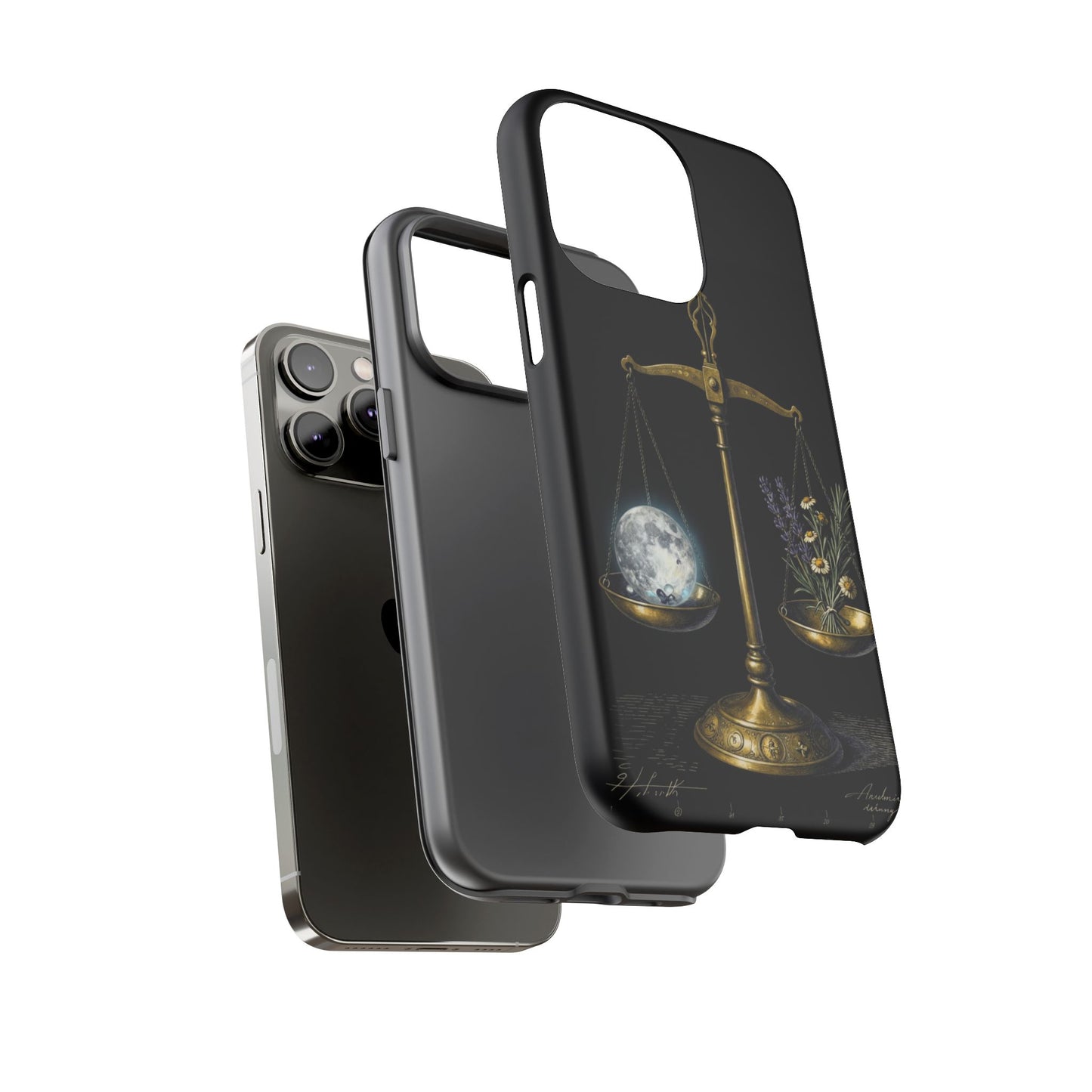 Alchemist Phone Case