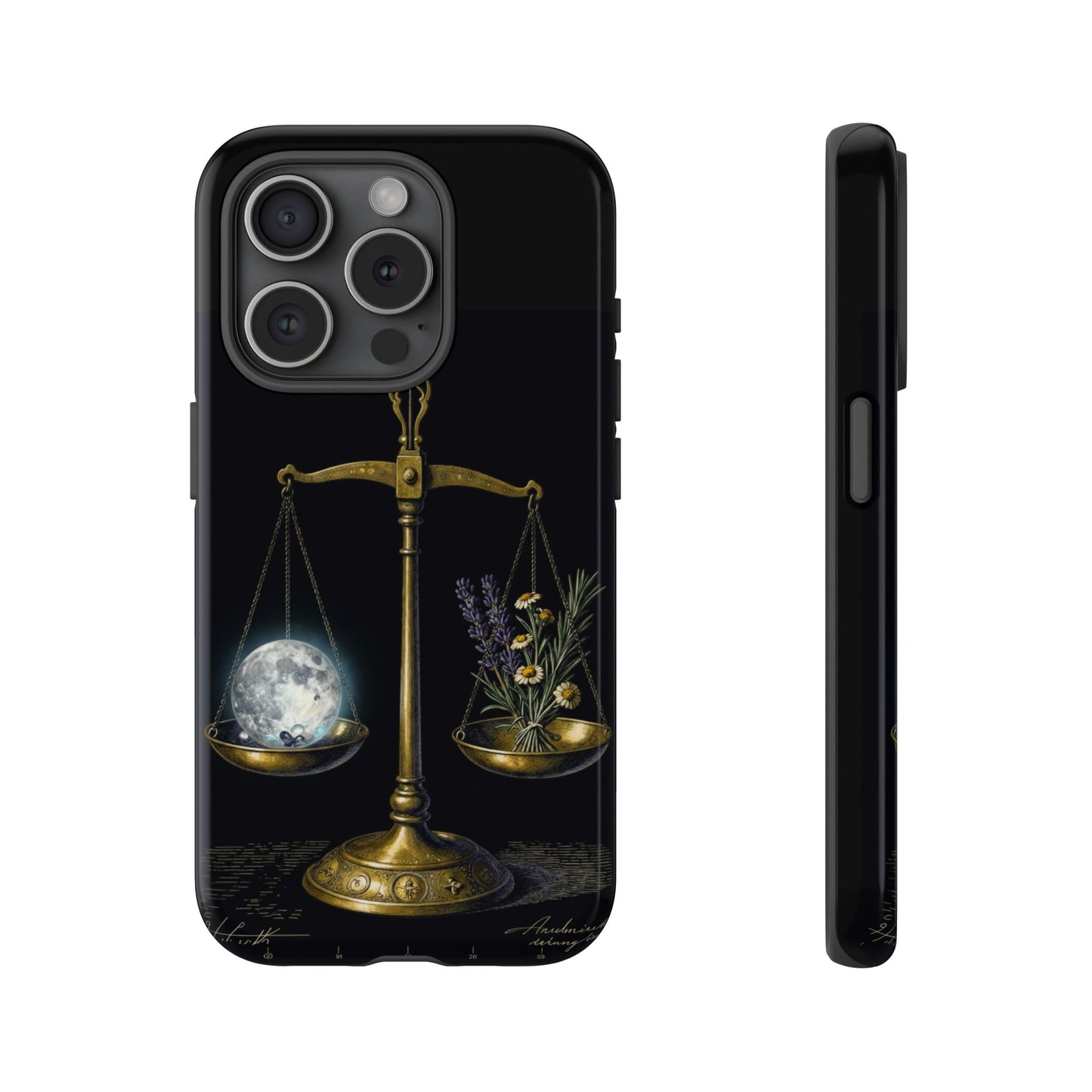 Alchemist Phone Case