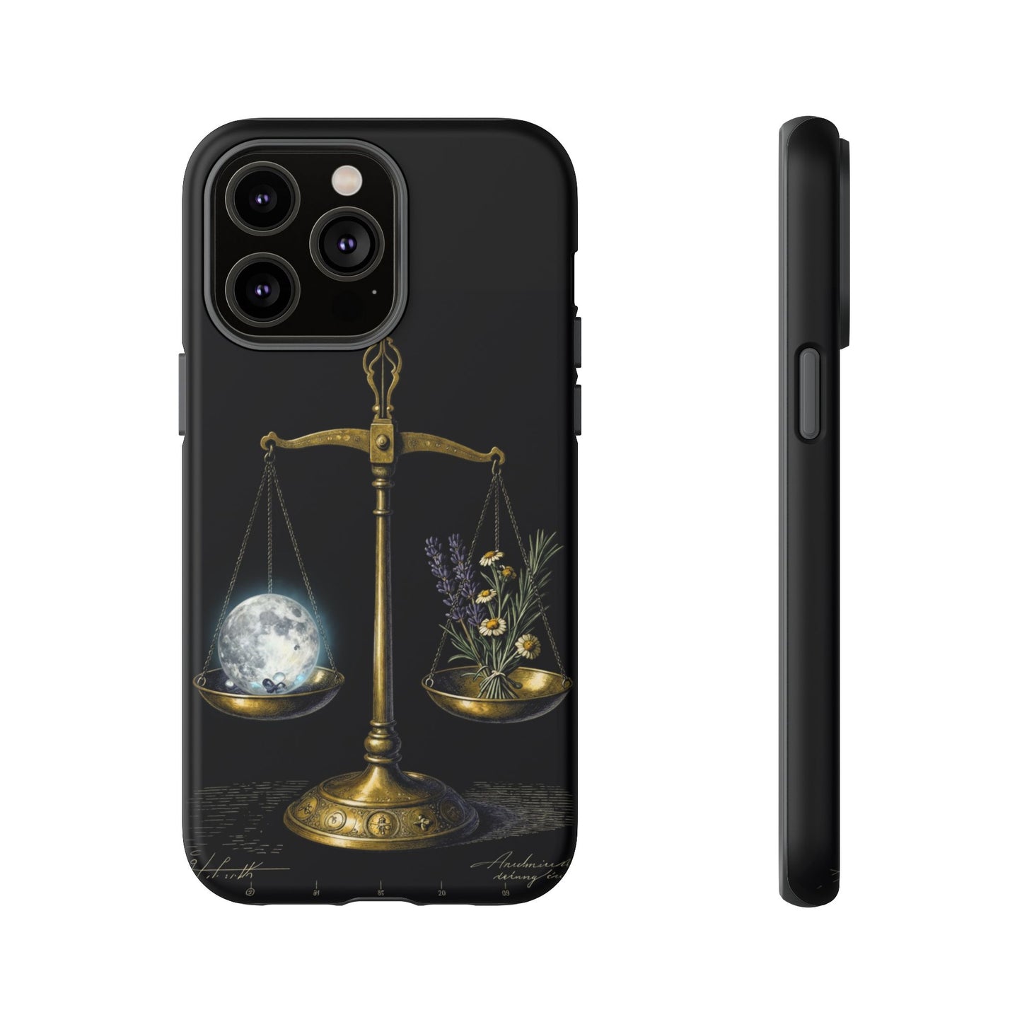 Alchemist Phone Case