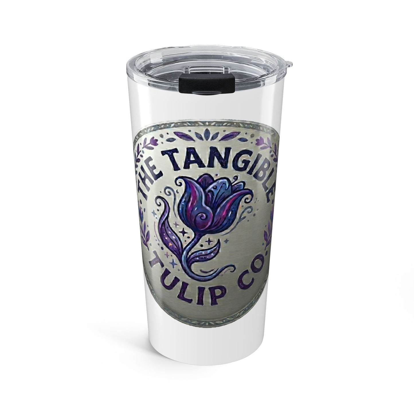 Logo Tumbler
