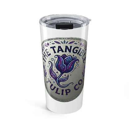 Logo Tumbler