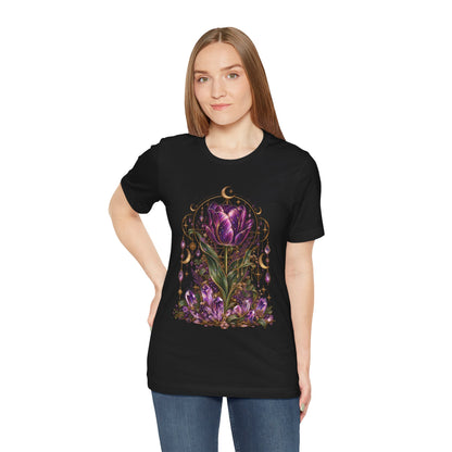 Amethyst Alchemist Tee