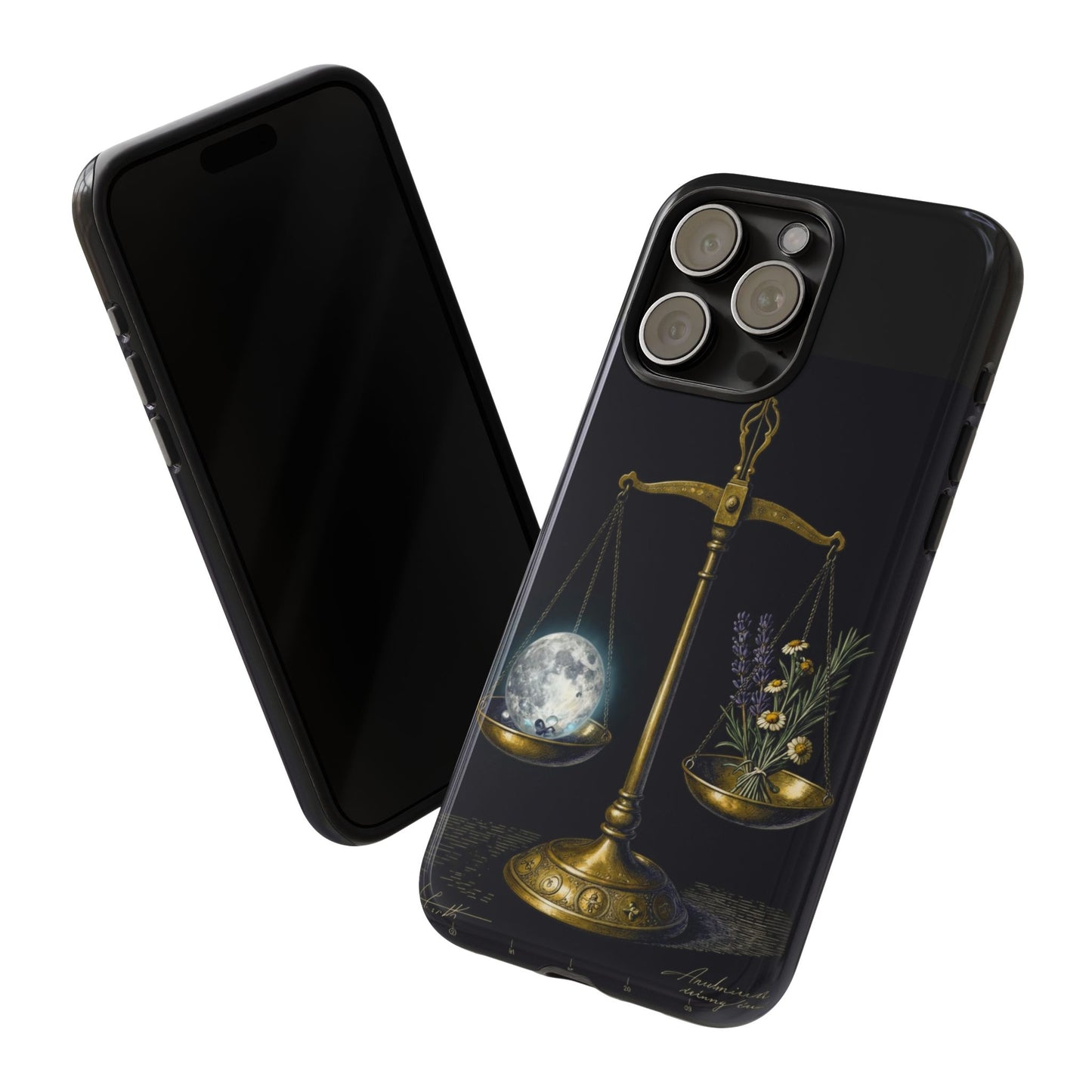 Alchemist Phone Case